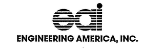 EAI ENGINEERING AMERICA, INC. logo