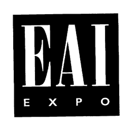 EAI EXPO logo