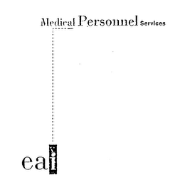 EAI MEDICAL PERSONNEL SERVICES logo