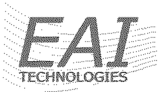 EAI TECHNOLOGIES logo