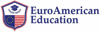 EAI EUROAMERICAN EDUCATION logo