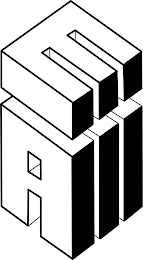 EAIII logo