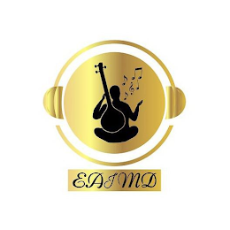 EAIMD logo