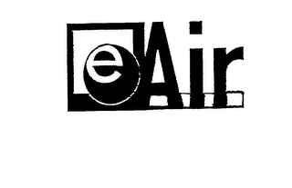 EAIR logo