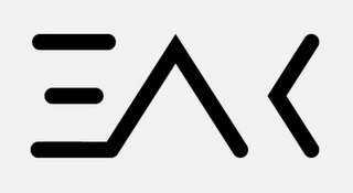 EAK logo
