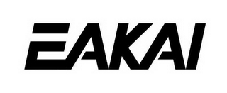 EAKAI logo