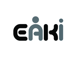 EAKI logo