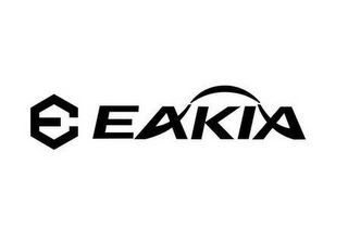 EAKIA logo
