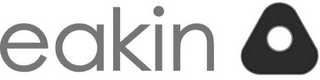 EAKIN logo