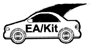 EA/KIT logo
