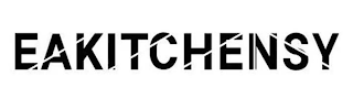 EAKITCHENSY logo