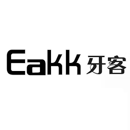 EAKK logo