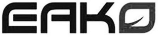 EAKO logo