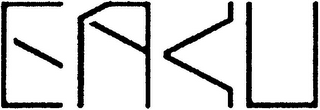 EAKU logo