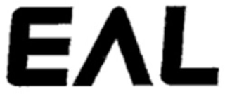 EAL logo