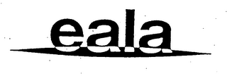 EALA logo