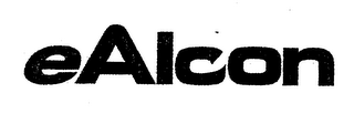 EALCON logo