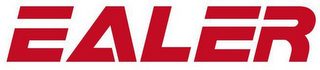 EALER logo