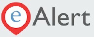 EALERT logo