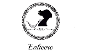 EALICERE logo