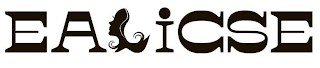 EALICSE logo