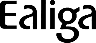 EALIGA logo