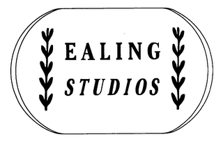 EALING STUDIOS logo