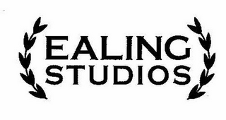EALING STUDIOS logo