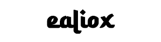 EALIOX logo