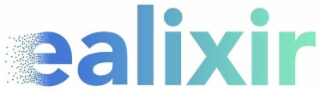 EALIXIR logo