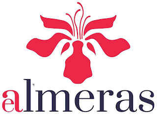 EAL'MERAS logo