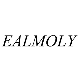 EALMOLY logo