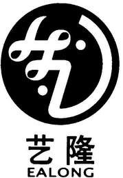 EALONG logo