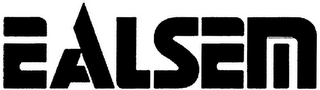 EALSEM logo