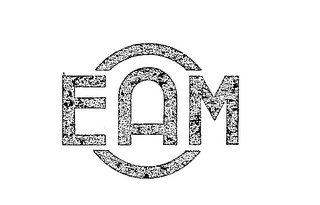 EAM logo