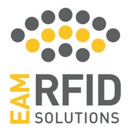 EAM RFID SOLUTIONS logo
