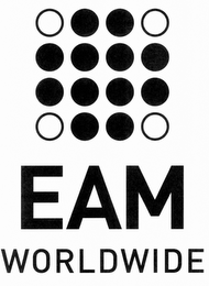 EAM WORLDWIDE logo
