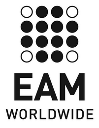 EAM WORLDWIDE logo