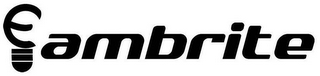 EAMBRITE logo