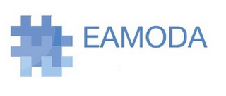 EAMODA logo