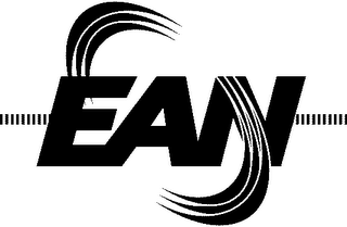 EAN logo
