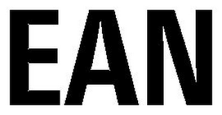 EAN logo