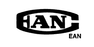 EAN EAN logo
