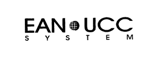 EAN UCC SYSTEM logo
