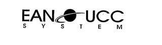 EAN UCC SYSTEM logo