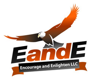 EANDE ENCOURAGE AND ENLIGHTEN LLC logo