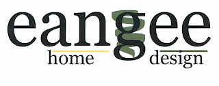 EANGEE HOME DESIGN logo