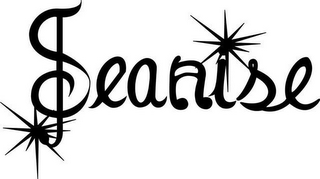 EANISE logo