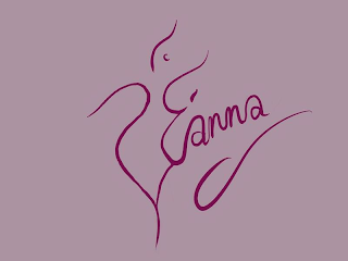 E'ANNA logo