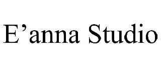 EANNA STUDIO logo